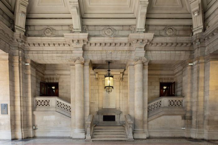 Visite libre : campus historique en musique !, Université de Bordeaux – campus Victoire, Bordeaux