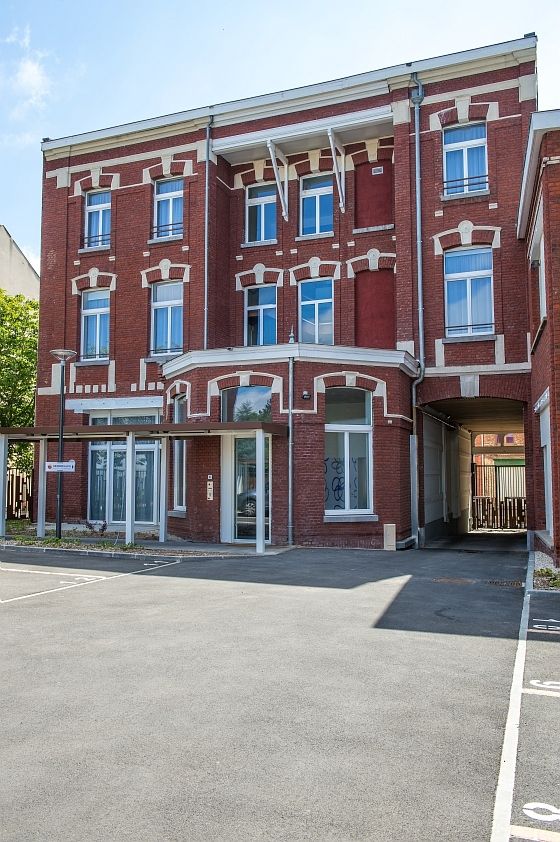 Visite libre de la maison bourgeoise et Conférence sur l’histoire du vin à 15h30, Les Jardins d’Arcadie, 48 rue des Ursulines, 59200 Tourcoing, Tourcoing