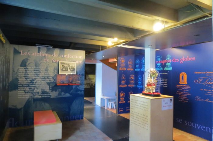 Visite libre de la Maison de la Mariée, Maison de la Mariée, Île de Fédrun