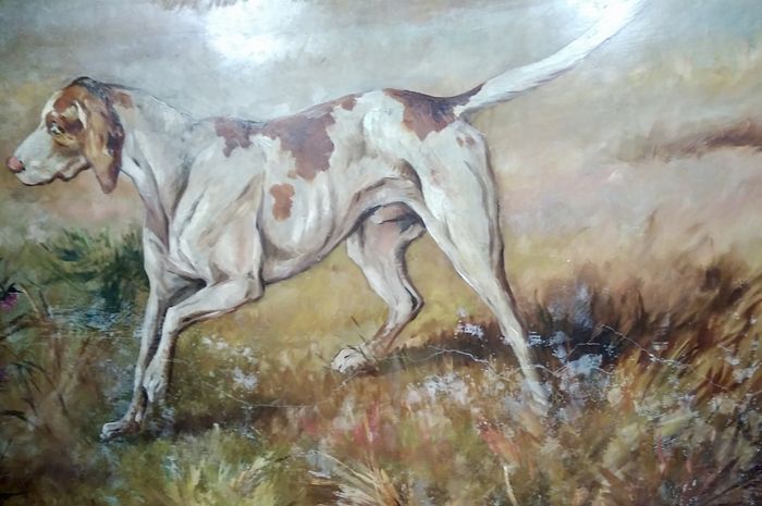 Visite libre de la maison Monier et de ses peintures murales, Maison Monier, Bourron-Marlotte