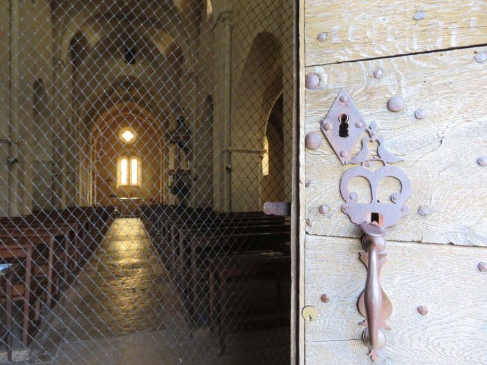 Visite libre de l’église d’Autrey-lès-Gray, Église Saint-Didier, Autrey-lès-Gray