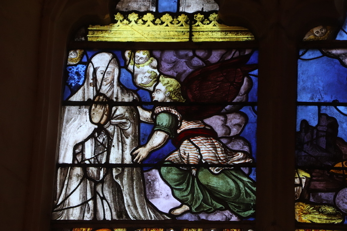 Visite libre de l&rsquo;église, Eglise Saint-Pierre, Auppegard