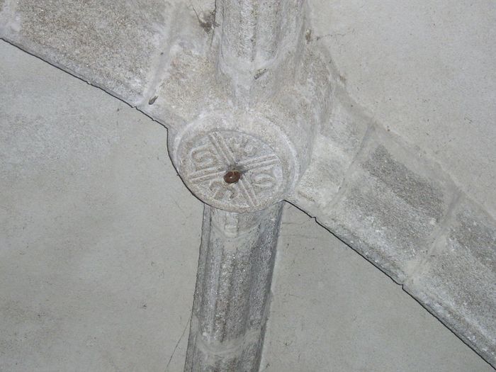 Visite libre de l’église Saint-Etienne de Calviac, Église Saint-Étienne de Calviac, Sousceyrac-en-Quercy