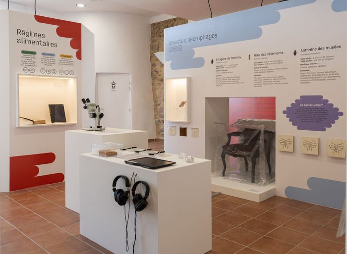 Visite libre de l&rsquo;exposition « Croqueurs de patrimoine », Centre d&rsquo;Arts et du Patrimoine, Quarante
