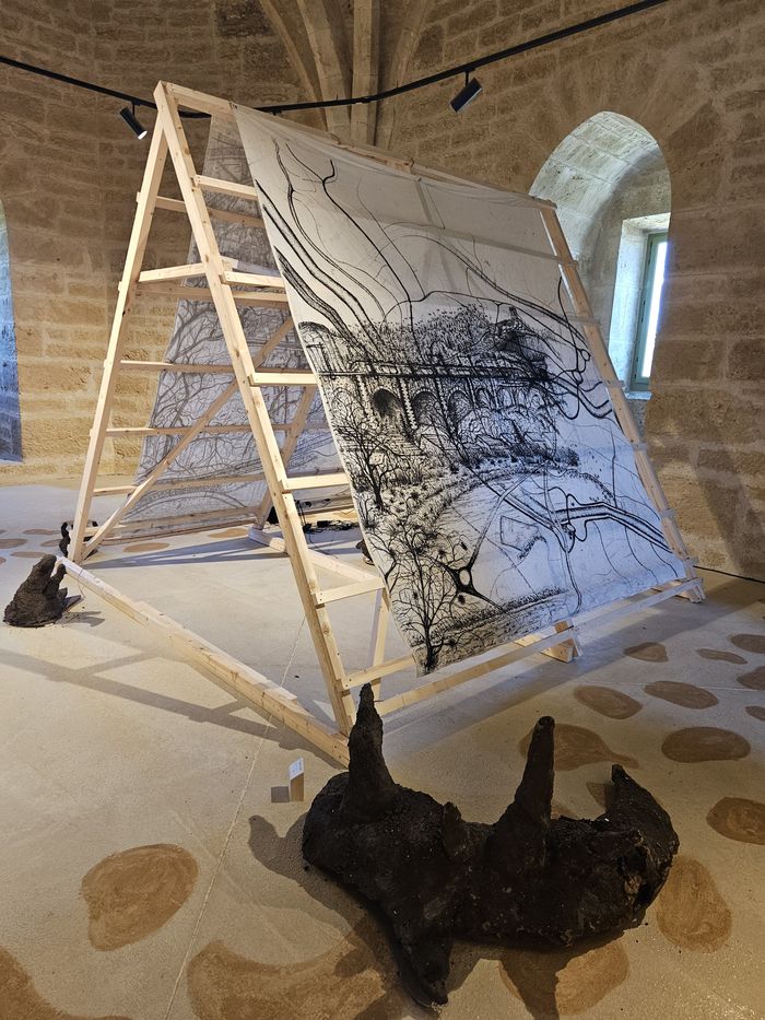 Visite libre de l’exposition « L’assemblée des sales bêtes », Musée et Parc Buffon, Montbard