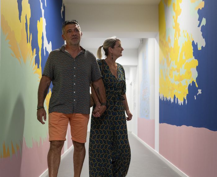 Visite libre de l&rsquo;exposition « Plus loin », Centre d&rsquo;Arts et du Patrimoine, Quarante
