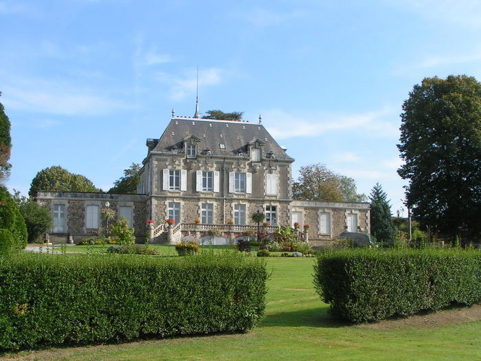 Visite libre de l&rsquo;hôtel de ville, Hôtel de Ville, Le Dorat