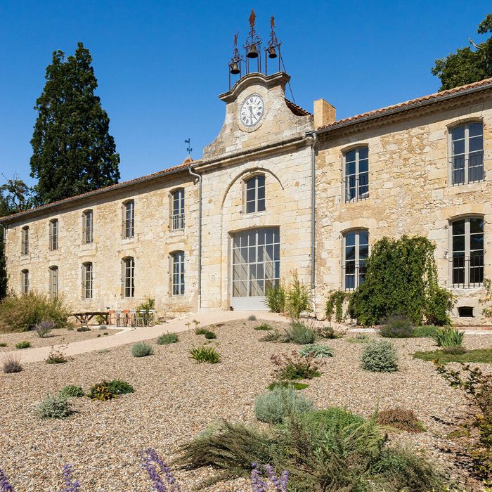 Visite libre : découverte d’une ancienne manufacture royale, Manufacture royale, Lectoure
