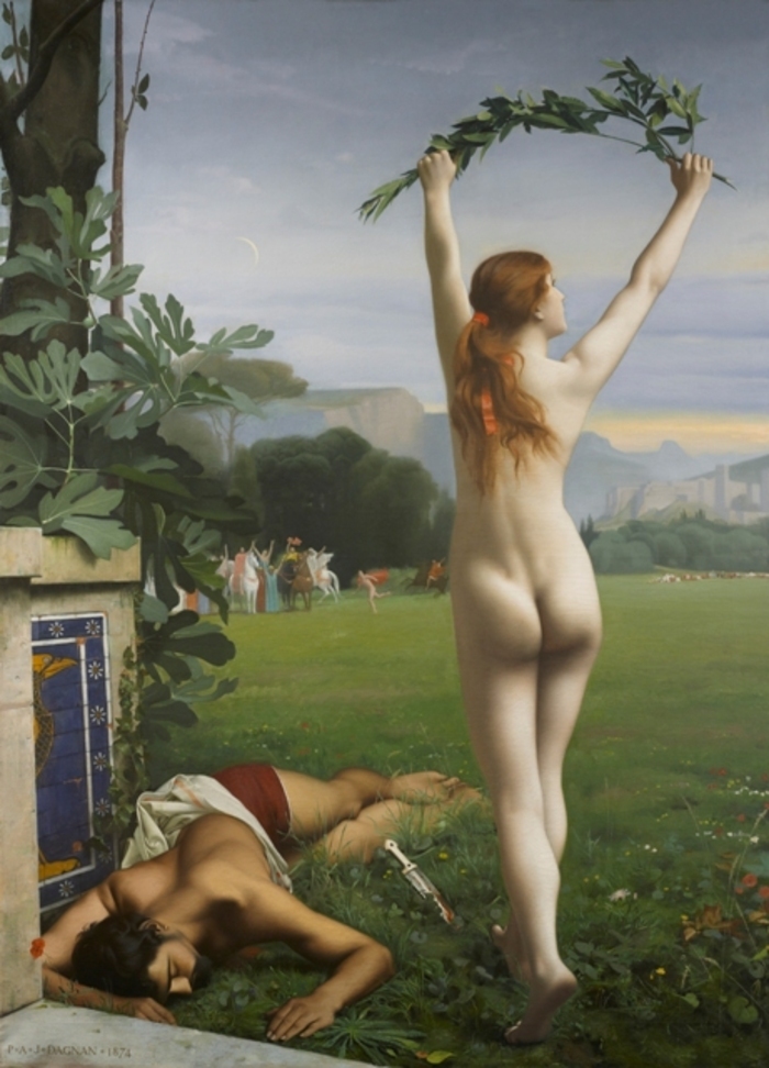 Visite libre des collections, Musée d&rsquo;Art et d&rsquo;Histoire de Melun, Melun