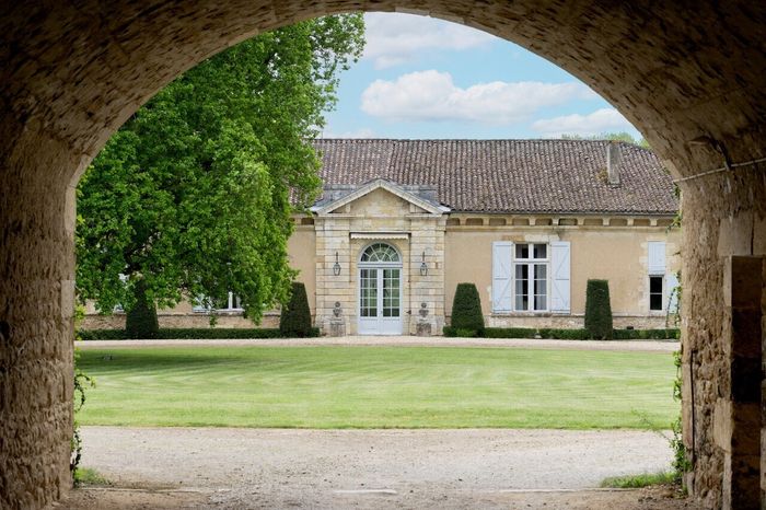 Visite libre du château de Rieutort, Château du Rieutort, Roquelaure