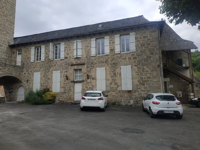 Visite libre du mudée de la Préhistoire du Ségala quercynois, Village de Teyssieu, Teyssieu