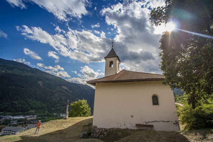 Visite libre du Musée archéologique d&rsquo;Aime, Musée archéologique d&rsquo;Aime, Aime-la-Plagne