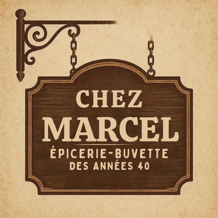 Visite libre du musée associatif Chez Marcel, Musée associatif Le Marcel, Norrey-en-Auge