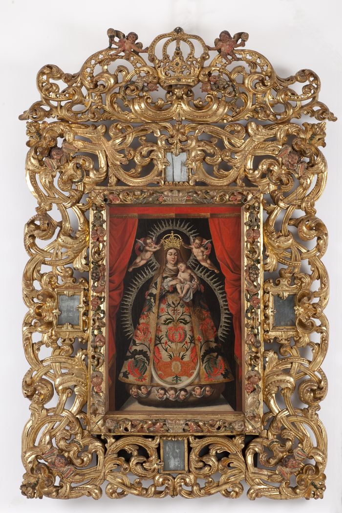Visite libre du Musée de la Crèche, Musée de la Crèche, Chaumont