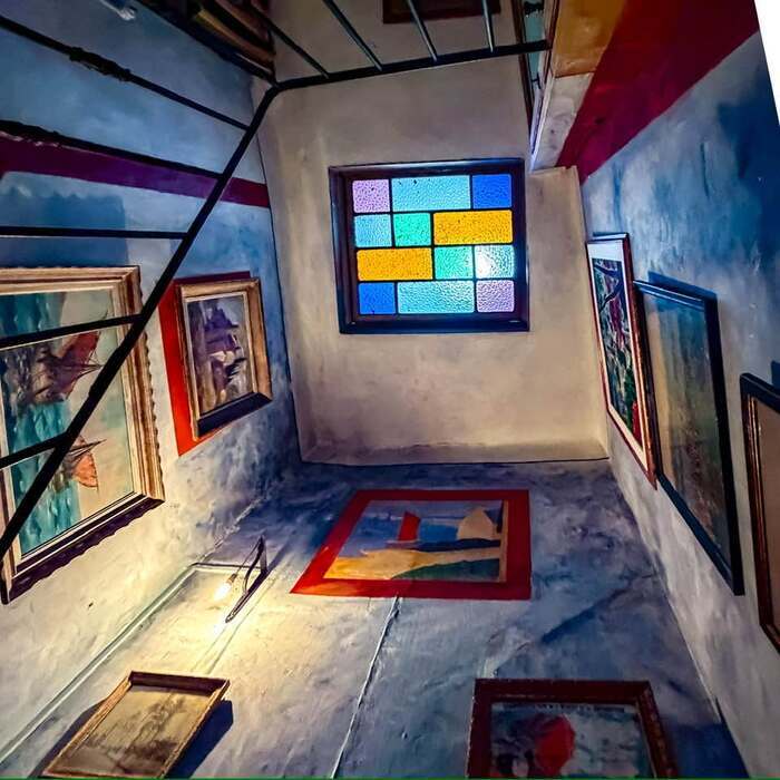 Visite libre du Musée de la Tartugo à Carnoules, Musée-Ressource de la Tartugo, Carnoules