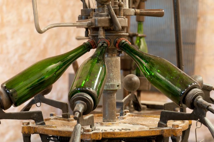 Visite libre du musée de la Vigne et du Vin, Musée de la Vigne et du Vin du Jura, Arbois