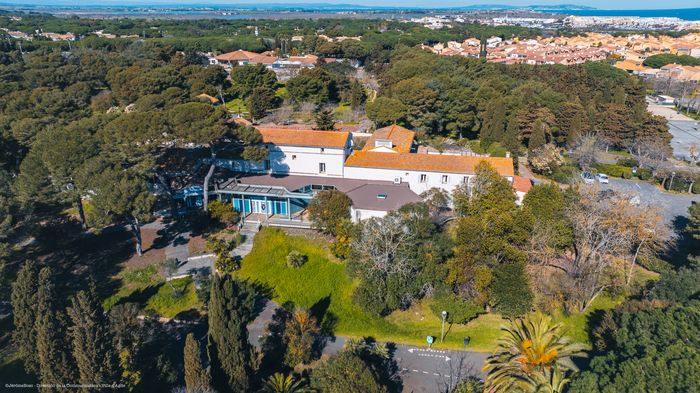 Visite libre du musée de l’Ephèbe et d’archéologie sous-marine, Musée de l’Ephèbe et d’archéologie sous-marine, Agde