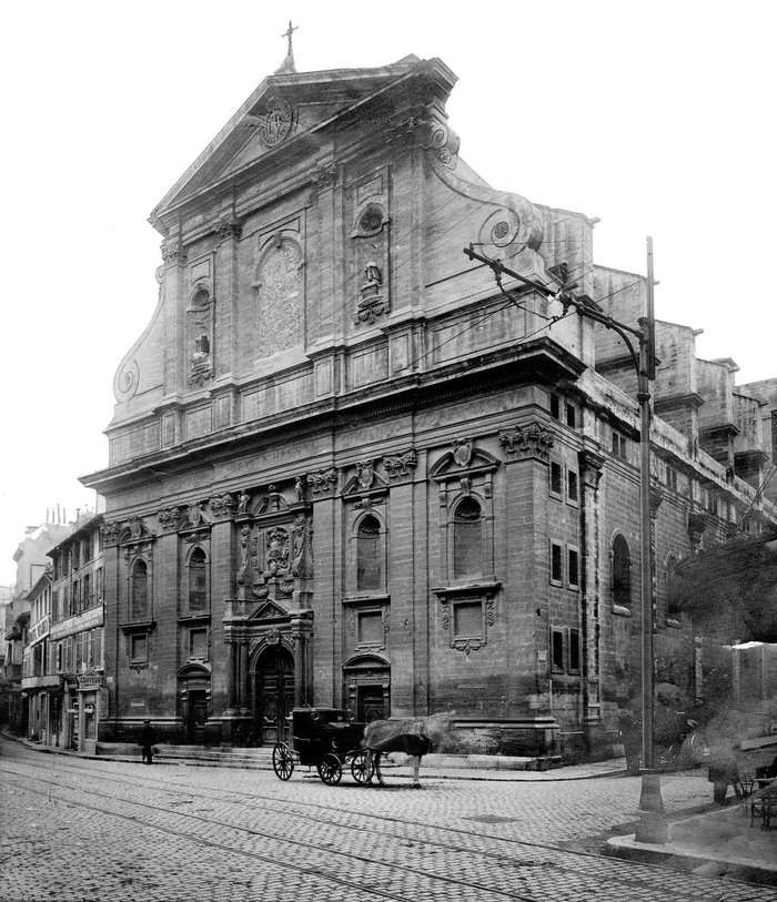 Visite libre du Musée Lapidaire, Musée Lapidaire, Avignon