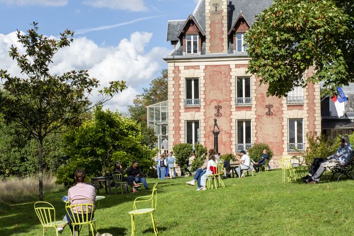 Visite libre et pique-nique au musée Rodin – Meudon, Musée Rodin – Meudon, Meudon
