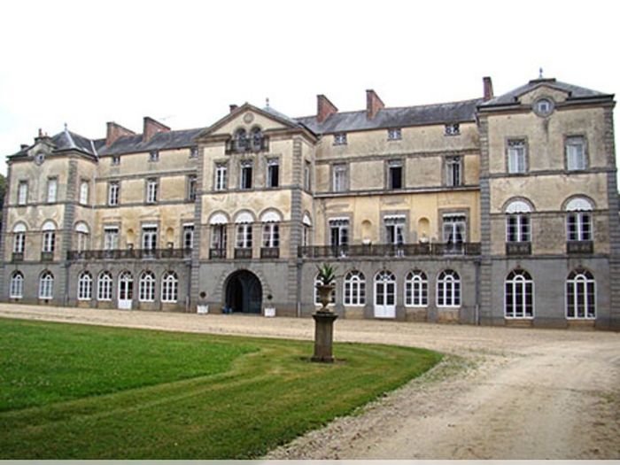 Visite libre – Jardins du Château de Largentaye, Château de Largentaye, Saint-Lormel