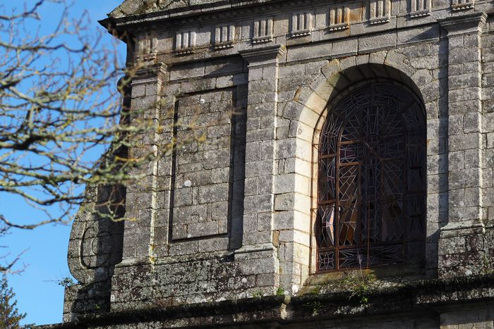 Visite libre – La chapelle du Saint-Esprit, Chapelle du Saint-Esprit, Quimper