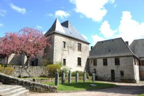 Visite libre : le musée vous invite à redécouvrir deux œuvres emblématiques de ses collections, Musée du Pays d’Ussel, Ussel