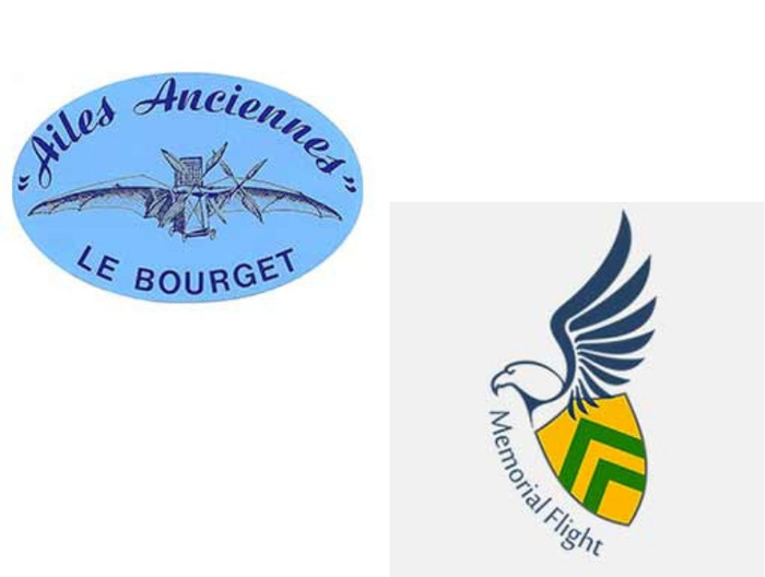 Visite libre  » Les ateliers associatifs du site de Dugny », Ateliers de restauration du musée de l&rsquo;Air et de l&rsquo;Espace, Dugny