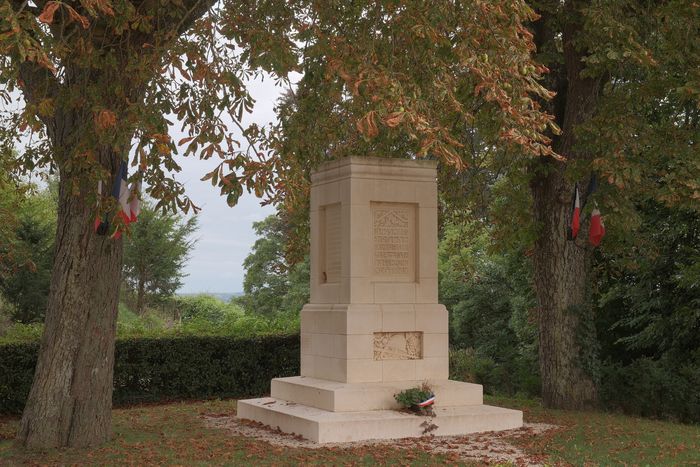 Visite libre Monument Antoine Bourdelle, Monument Antoine Bourdelle, Troo