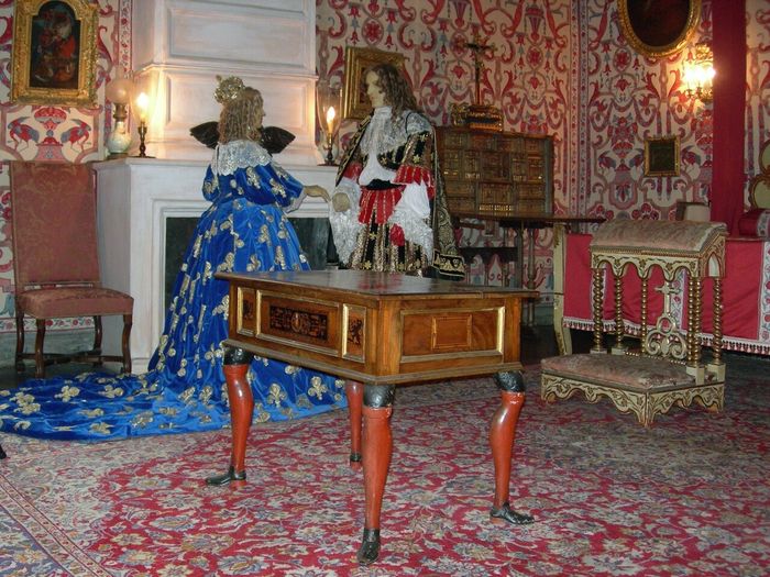 Visite libre : venez découvrir la lohobiague-Enea dite Maison Louis XIV !, Lohobiague Enea – Maison Louis XIV, Saint-Jean-de-Luz
