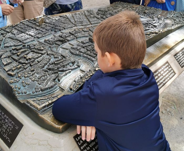 Visite Si Fourvière m’etait contée, Notre-Dame de Fourvière, Lyon