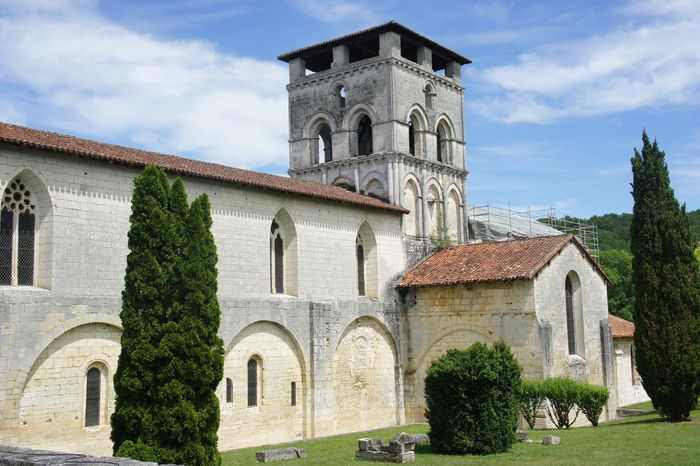 Visite théâtralisée de Chancelade, Ancienne abbaye de Chancelade, Chancelade