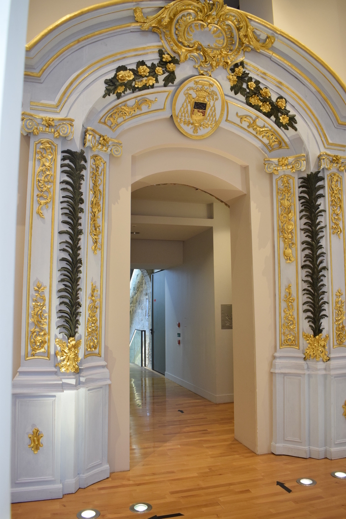 Visites commentées découverte des collections, Musée de Valence, art et archéologie, Valence
