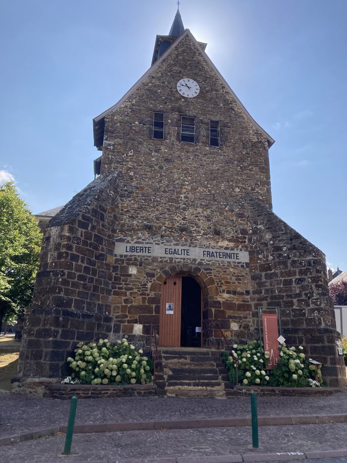 Visites commentées et exposition, Église Saint-Martin, Vailly-sur-Sauldre