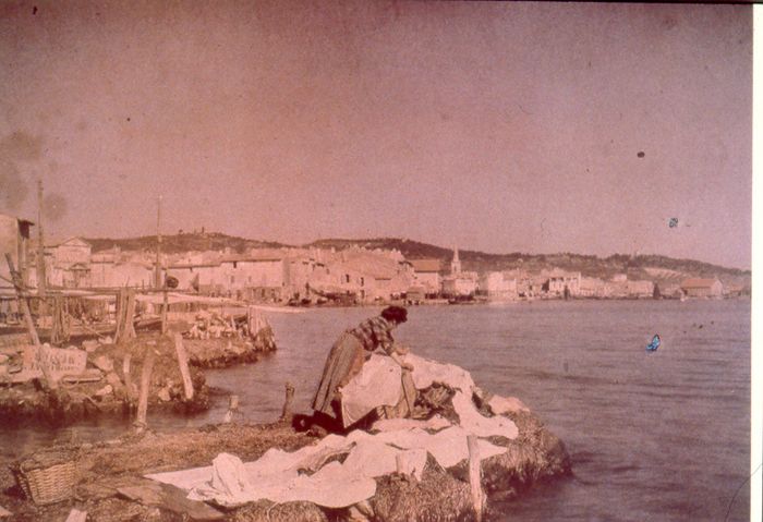 Visites commentées – La photographie d’hier et d’aujourd’hui, Archives communales, Martigues