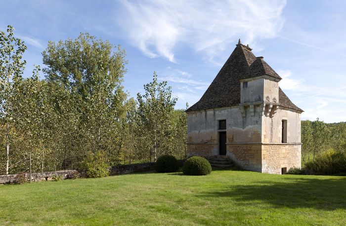 Visites-conférences : le jardin du château de Losse à la Renaissance. Les espaces d’agrément de Jean de Losse, capitaine des gardes du roi au Louvre, Château et jardins de Losse, Thonac