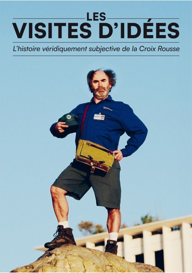 Visites d’idées, balades décalées humoristiques // Pentes de la Croix-Rousse, Place Morel, Lyon 1er, Lyon