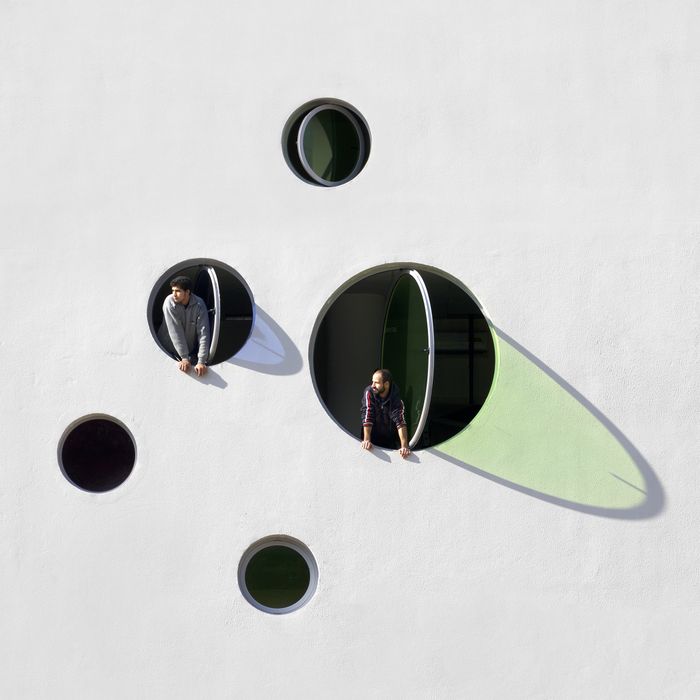 Visites flash de l’exposition « Le Liban de Serge Najjar », IMA-Tourcoing, Tourcoing