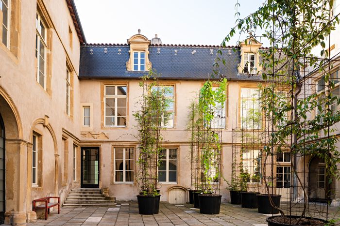 Visites flash – Frac Lorraine, FRAC Lorraine – 49 Nord 6 Est, Metz