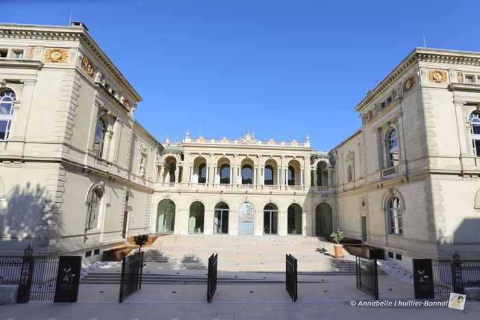 Visites flash, Musée d&rsquo;Art de Toulon (MAT), Toulon