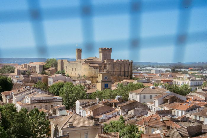 Visites guidées « au-delà des pierres », Collégiale Saint-Laurent, Salon-de-Provence