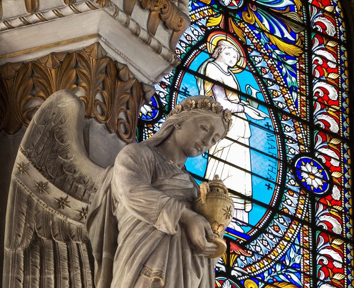 Visites guidées de la Basilique de Fourvière, Notre-Dame de Fourvière, Lyon