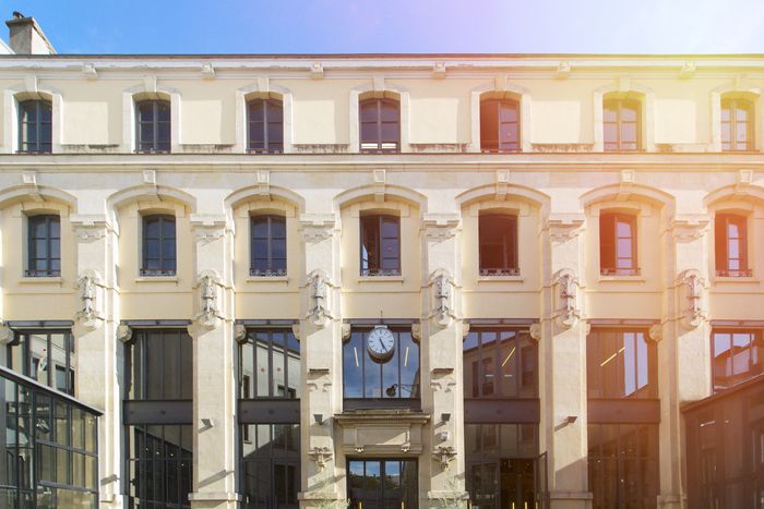 Visites guidées de la Maison : à la découverte d&rsquo;un lieu chargé d&rsquo;histoire(s), Maison des Métallos, Paris