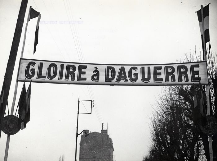 Visites guidées de l’exposition « Fan de Daguerre ! Cormeilles célèbre son photographe », L’Empreinte, Cormeilles-en-Parisis