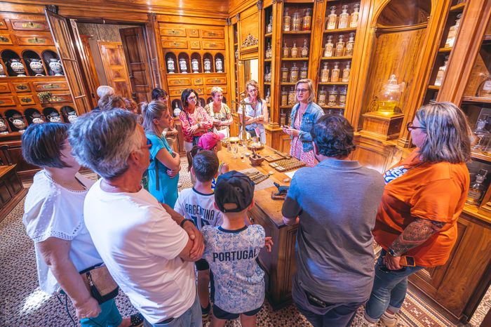 Visites guidées de l’Hôtel-Dieu, Hôtel Dieu de Belleville, Belleville-en-Beaujolais