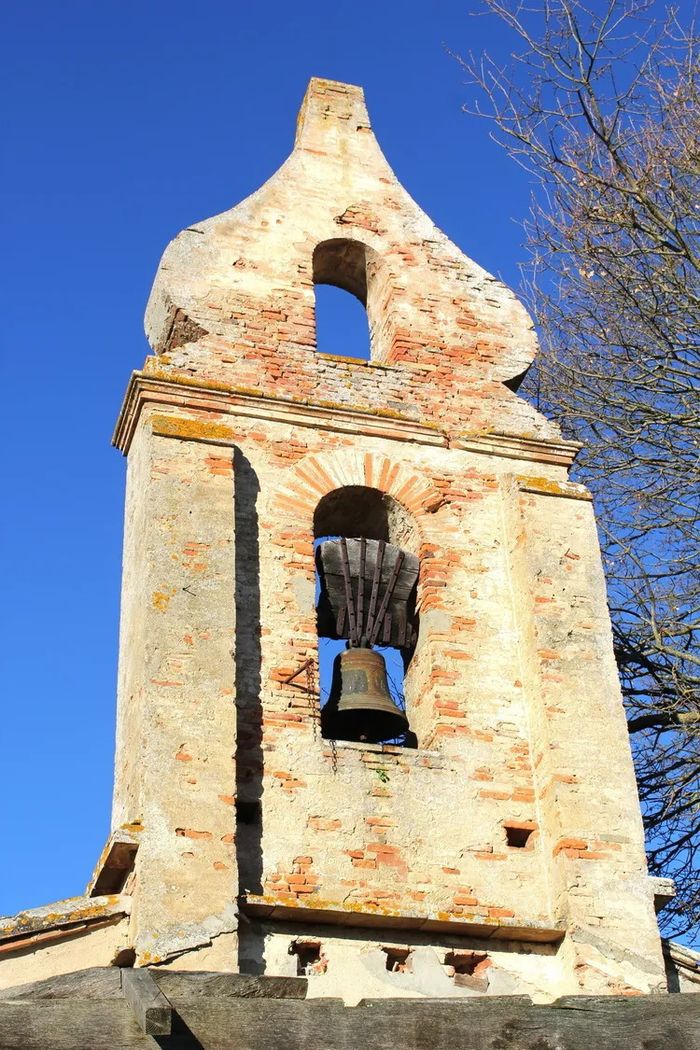 Visites guidées : « Découverte du projet de sauvegarde », Chapelle Saint-Orens, Thil