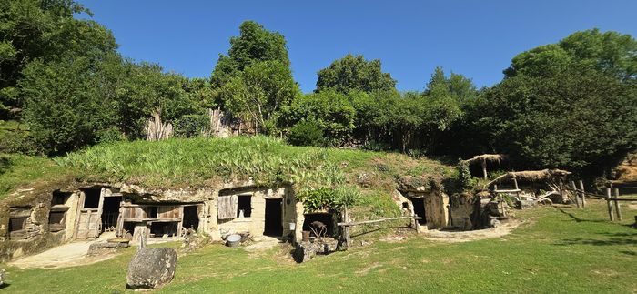 Visites guidées des fermes troglodytique des Goupillières, la vallee troglodytique des goupillieres, Azay-le-Rideau