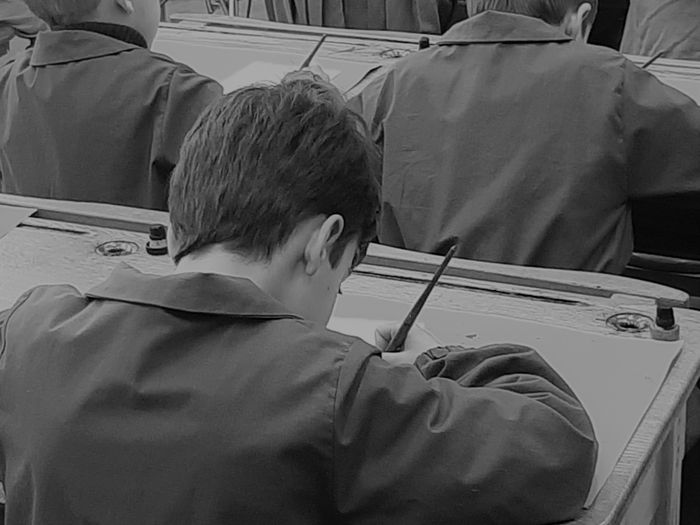 Visites guidées du musée de l’école ancienne, Musée de l’école ancienne, Paris