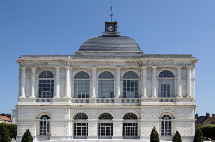Visites guidées : Moulin à Café, Théâtre La Barcarolle – Le Moulin à Café, Saint-Omer