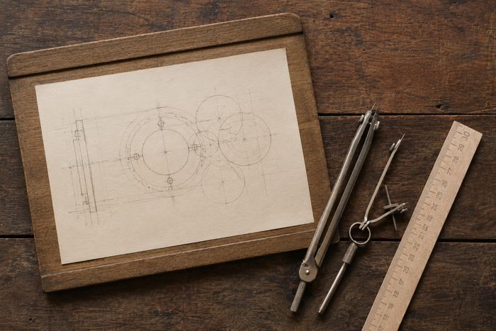 Visites libres de l’exposition « L’histoire du dessin », Médiathèque Jean Ferrat, Cessenon-sur-Orb