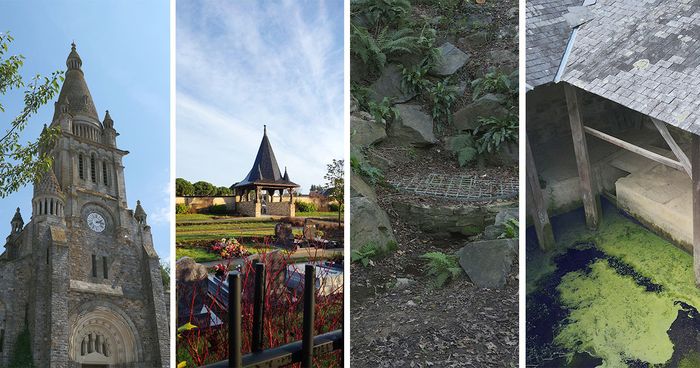 Visites libres – Sites Patrimoniaux, JEP 2026 – Melesse, Melesse